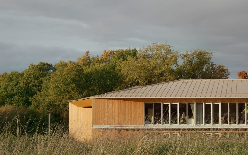 GS Simone Veil Vertou - ©PIERRE LEIBAR-04